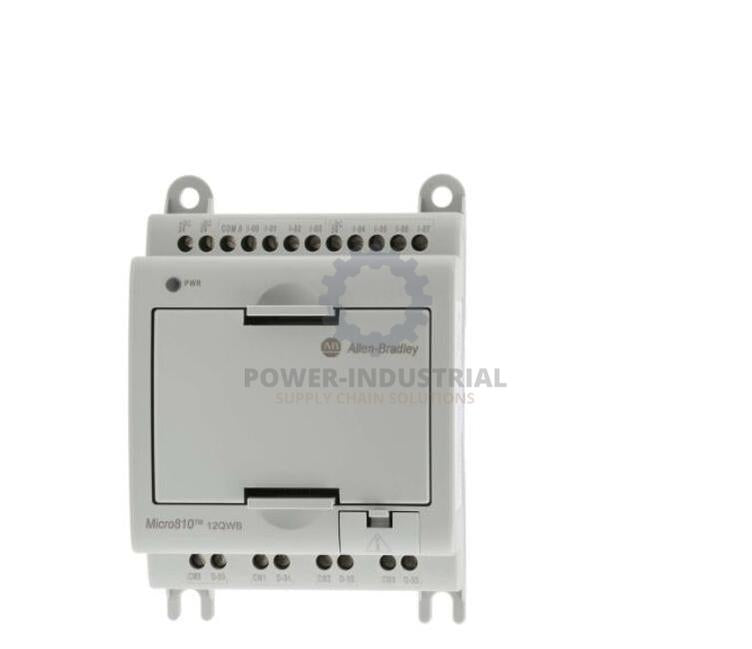 Allen Bradley 2080-LC10-12QWB