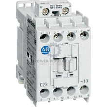 Allen Bradley 100-C23B10