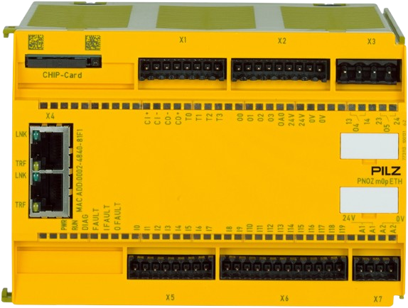 Pilz 773113
