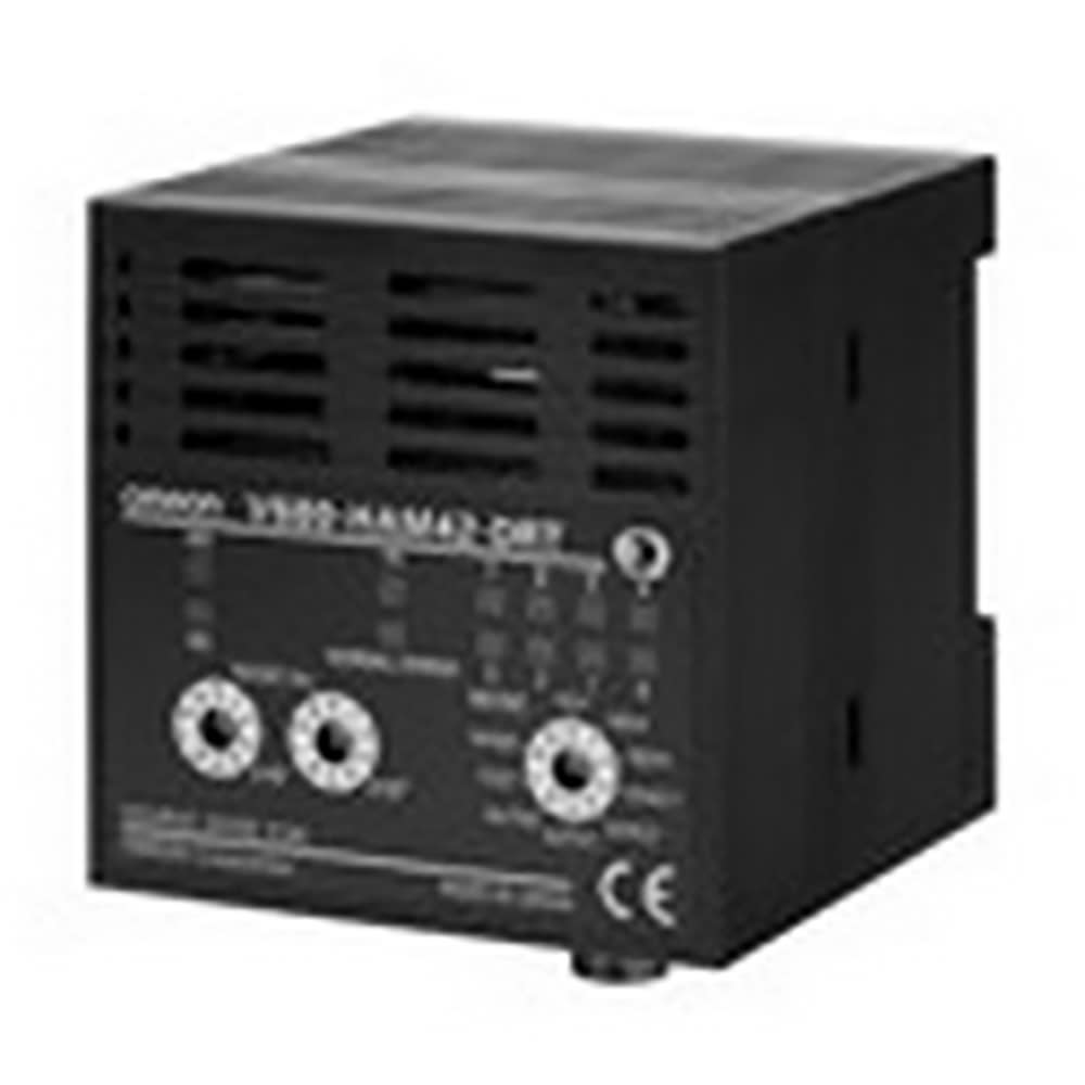 Omron V680-HAM42-DRT
