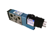 MAC VALVES 811C-PM-591JM-122