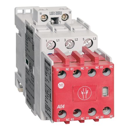 Allen Bradley 100S-C09EJ14C