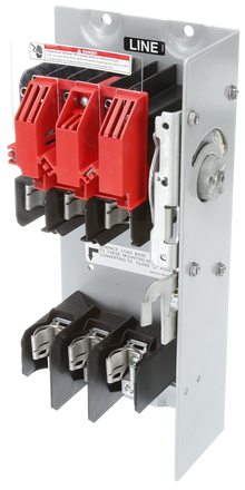 Siemens VBFS362