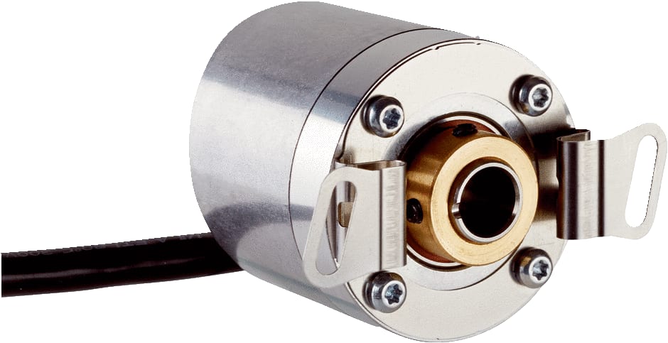 Sick Optic Electronic DBS36E-BBEK00100