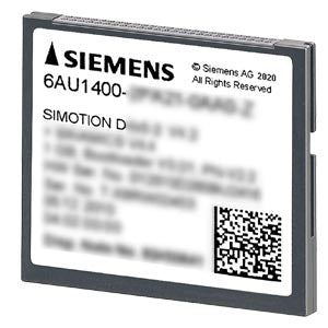 Siemens 6AU1400-2QA20-0AA0