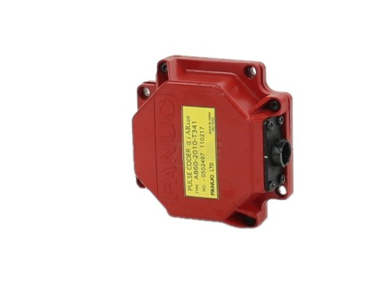 FANUC A860-2010-T341