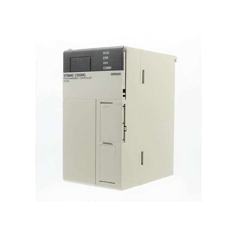 Omron C200HG-CPU33-E
