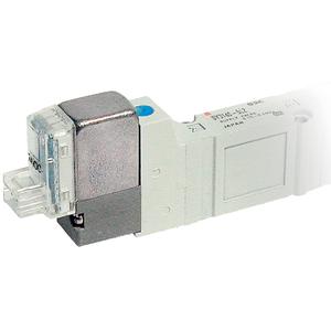 SMC SY9120-5DZ-02