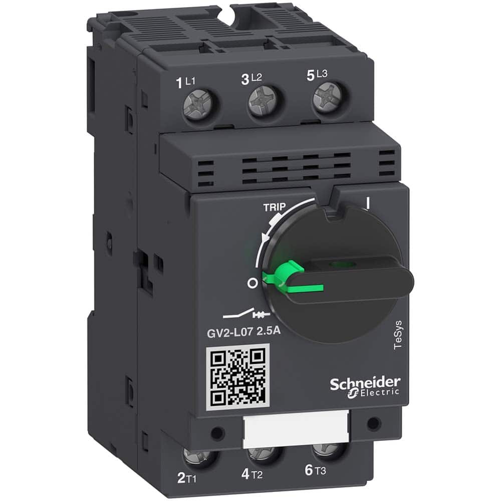 Schneider Electric GV2L07