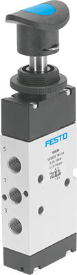 Festo VHEM-PA-B52-G18