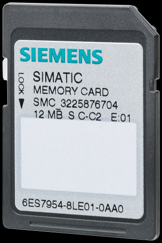 Siemens 6ES7954-8LE03-0AA0