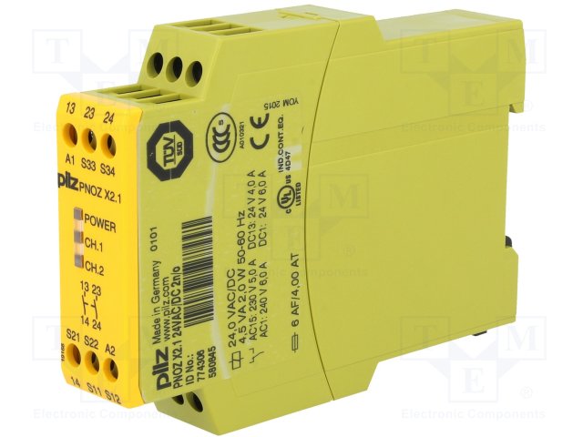 Pilz 774306