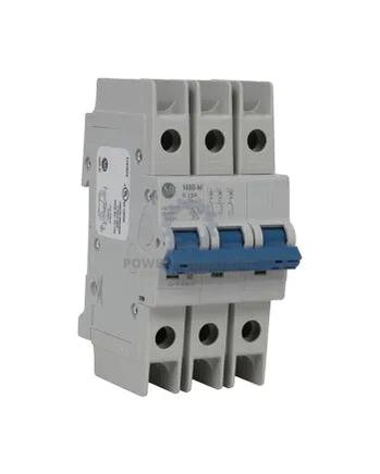 Allen Bradley 1489-M3D400