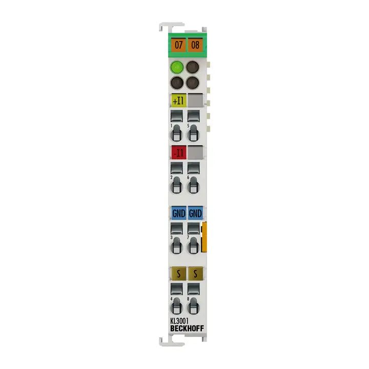 Beckhoff KL3001
