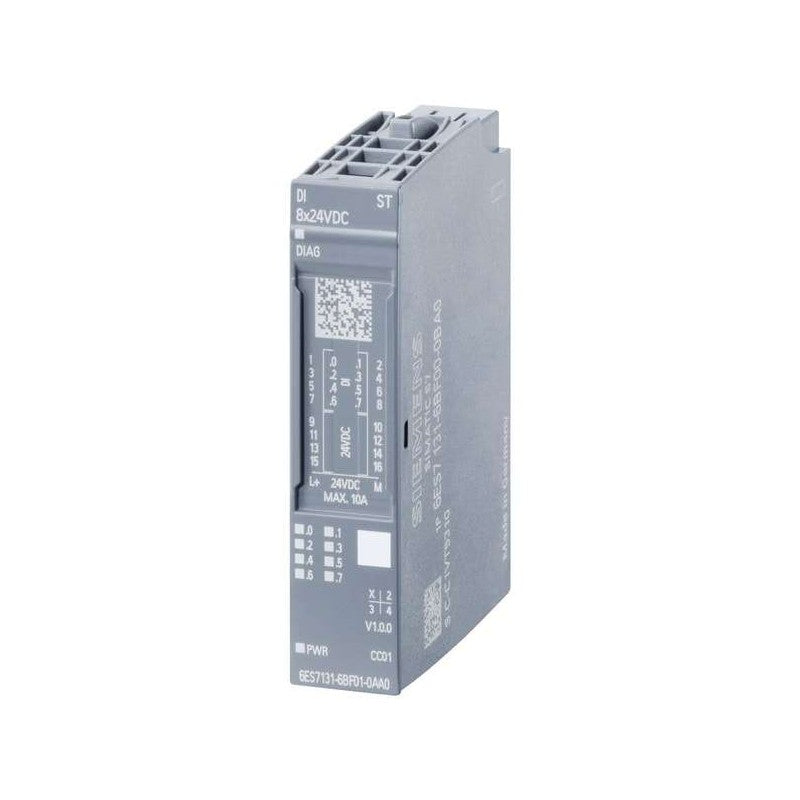 Siemens 6AV6641-0BA11-0AX1