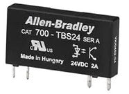 Allen Bradley 700-TBS24