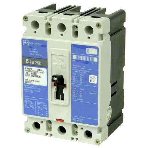 Eaton Cutler Hammer EHD3040
