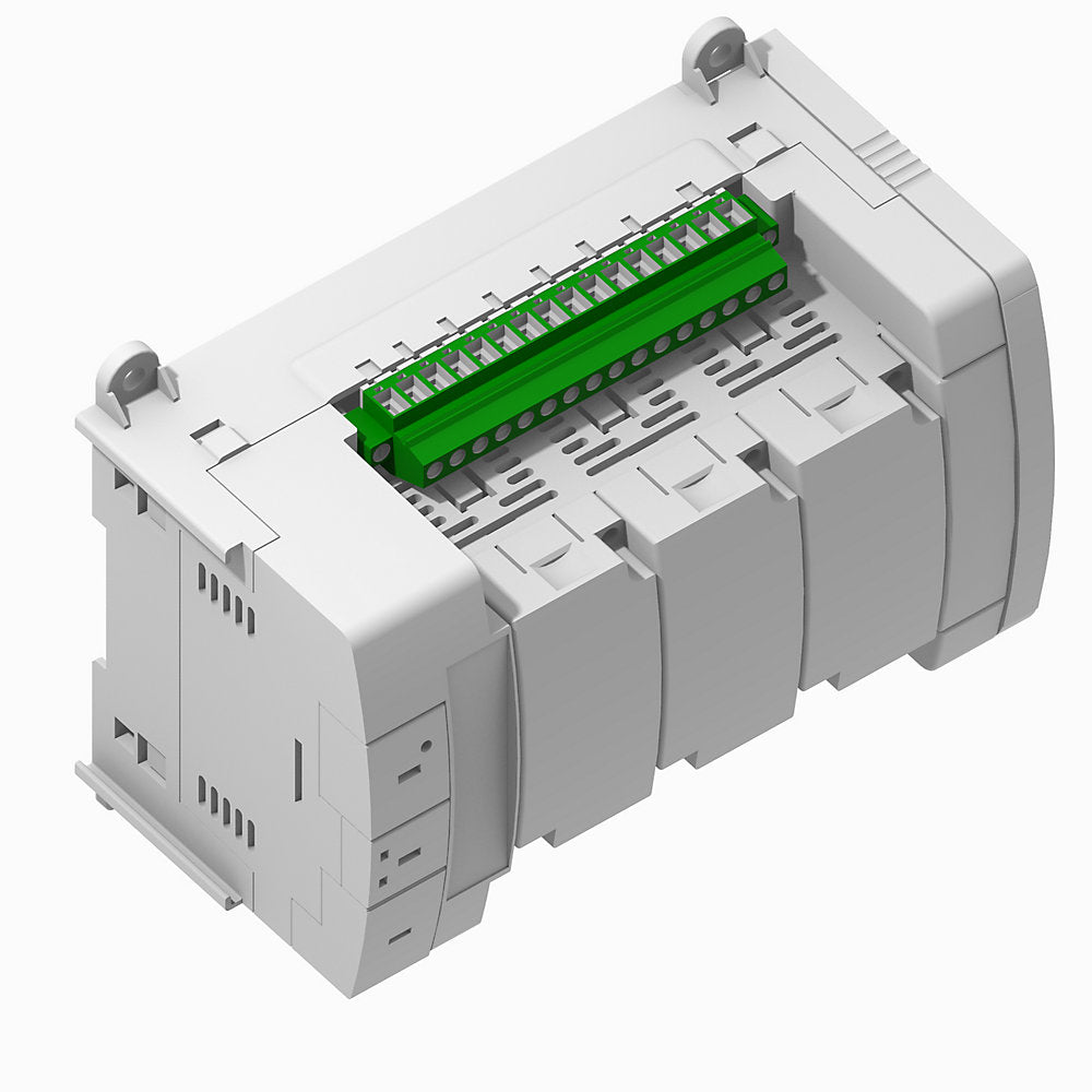 Allen Bradley 2080-L50E-24AWB