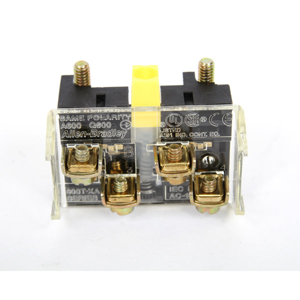 Allen Bradley 800T-XA