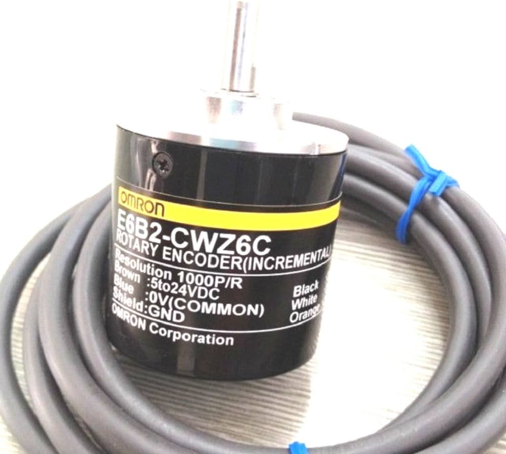 Omron E6B2-CWZ6C