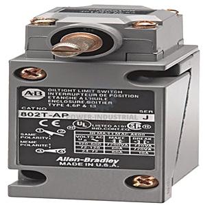 Allen Bradley 802T-ATP