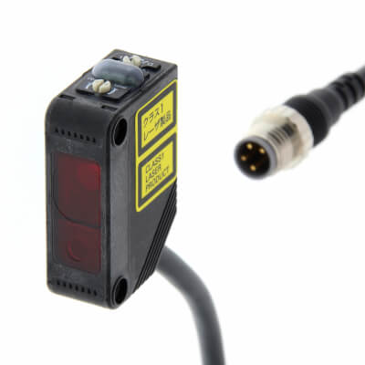 Omron E3Z-LL81-M3J 0.3M