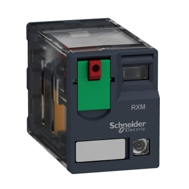 Schneider Electric RXM4AB2B7
