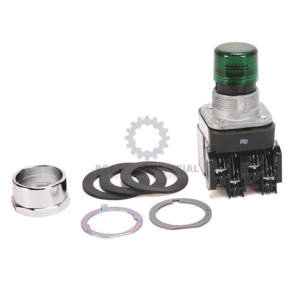 Allen Bradley 800T-QBH2G
