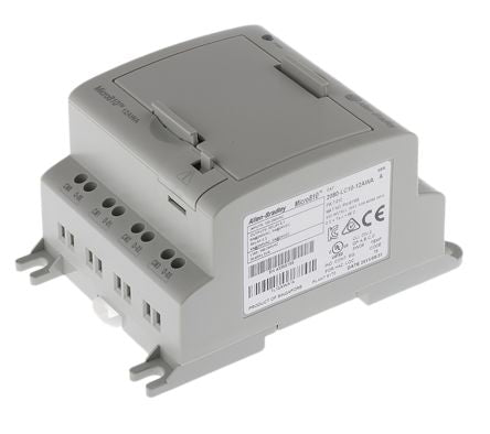 Allen Bradley 2080-LC10-12AWA