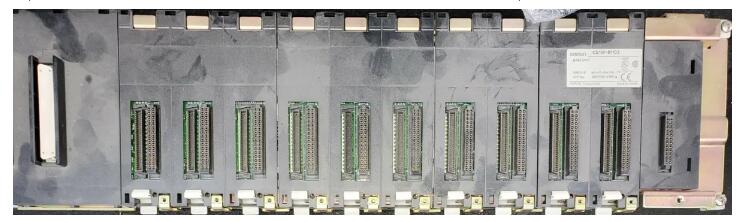 Omron CS1W-BI103
