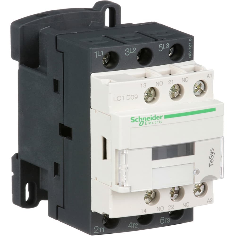 Schneider Electric LC1D09F7