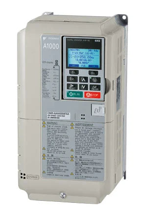 Yaskawa CIMR-AC4A0250AAA