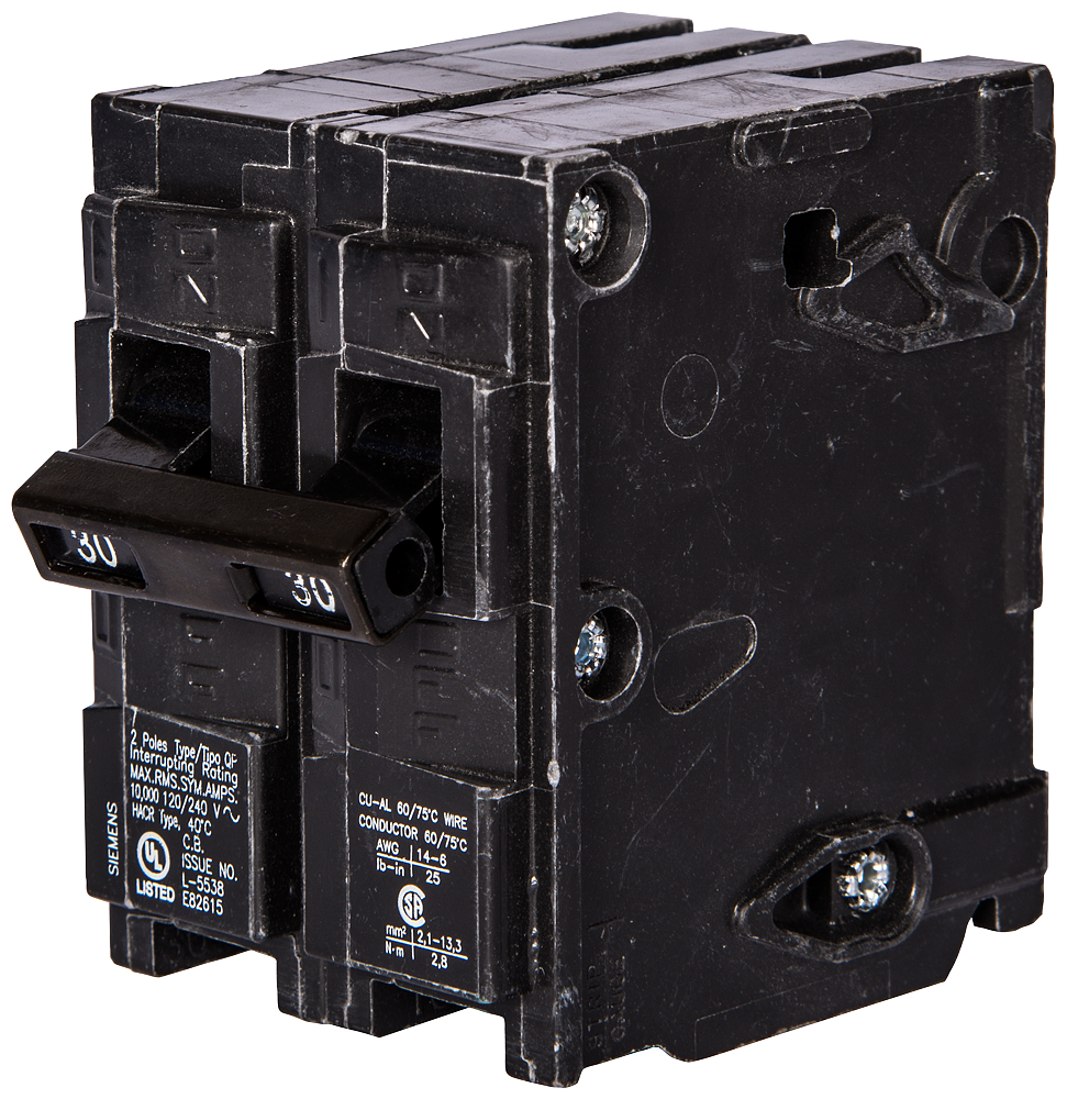 Siemens Q245