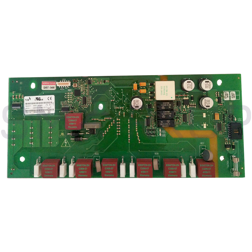 Siemens C98043-A7090-L2