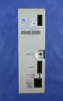 Mitsubishi PD27A