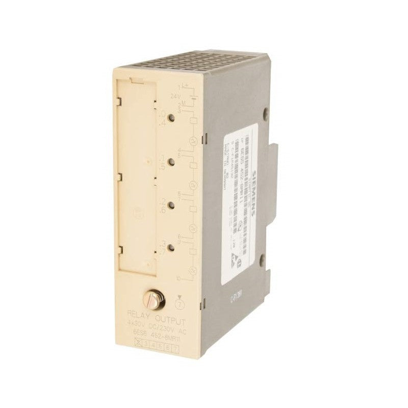Siemens 6ES5450-8FA12