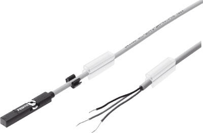 Festo SME-8M-DS-24V-K-7,5-OE