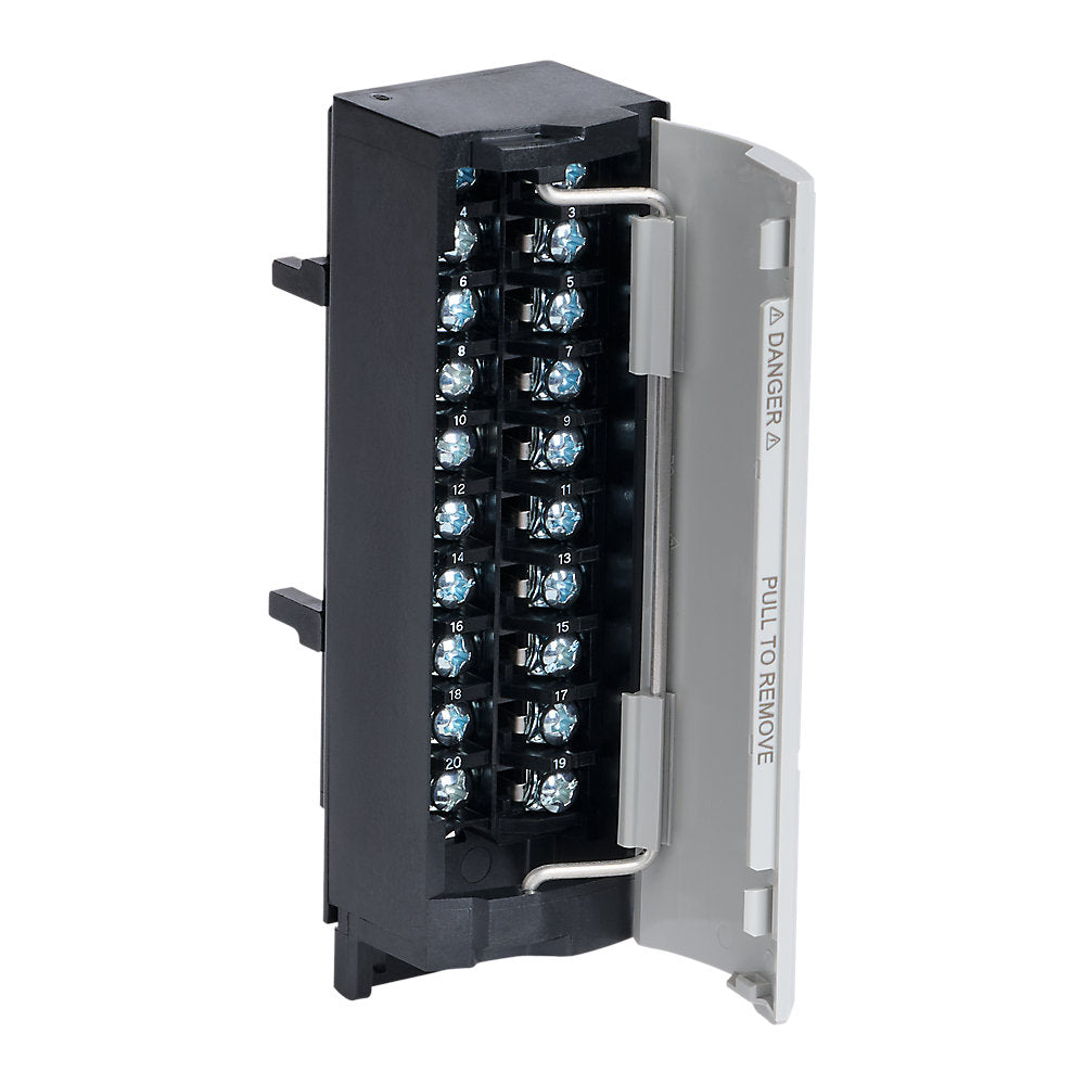 Allen Bradley 1756-TBNH
