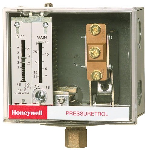 Honeywell L404F1078