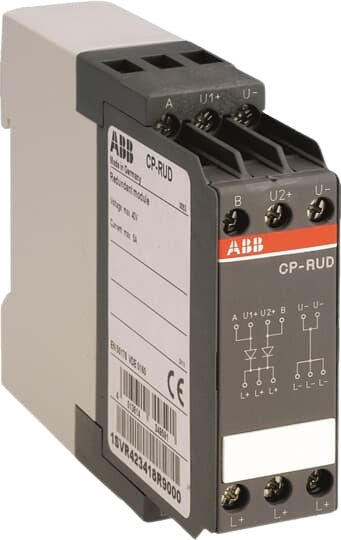 ABB 1SVR427032R0000