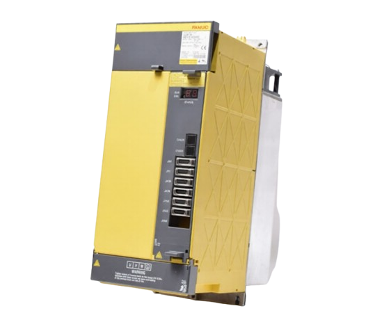 FANUC A06B-6141-H026#H580