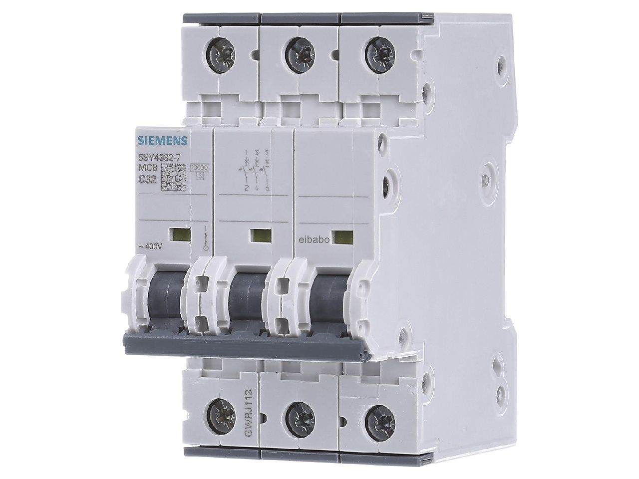 Siemens 5SY4332-7
