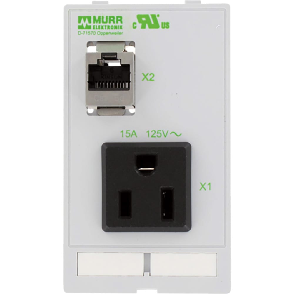 Murrelektronik 4000-68000-4040000