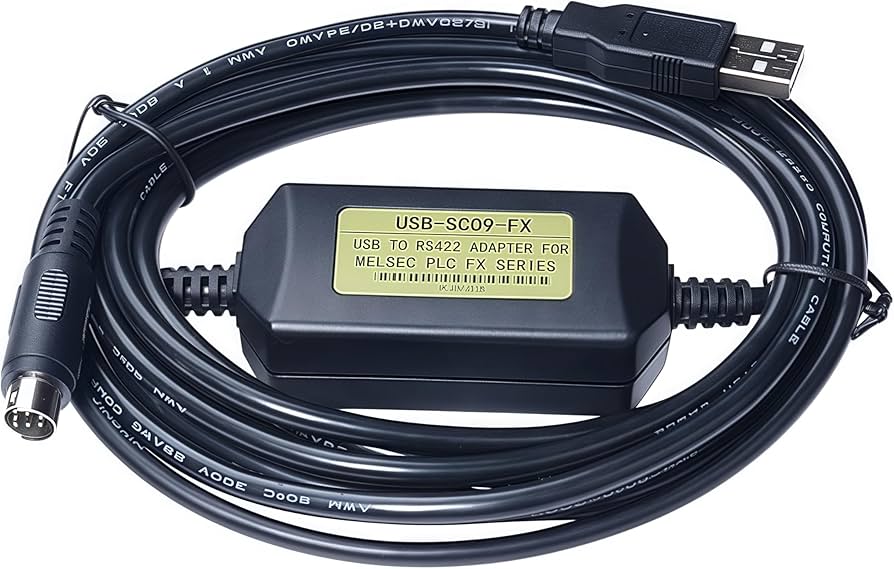 Mitsubishi USB-SC09-FX