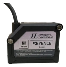 Keyence IL-300
