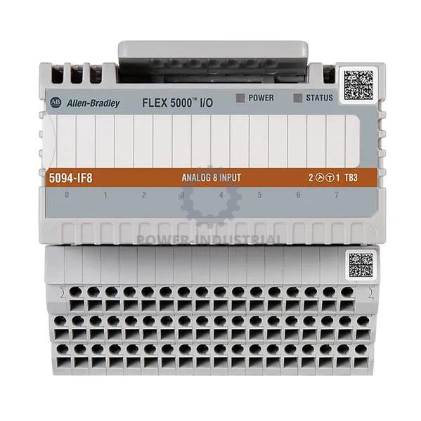 Allen Bradley 5094-IF8