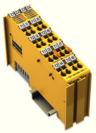 WAGO 750-662/000-003