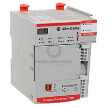 Allen Bradley 5069-L310ERMS2