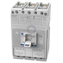 Allen Bradley 140G-J6F3-D25