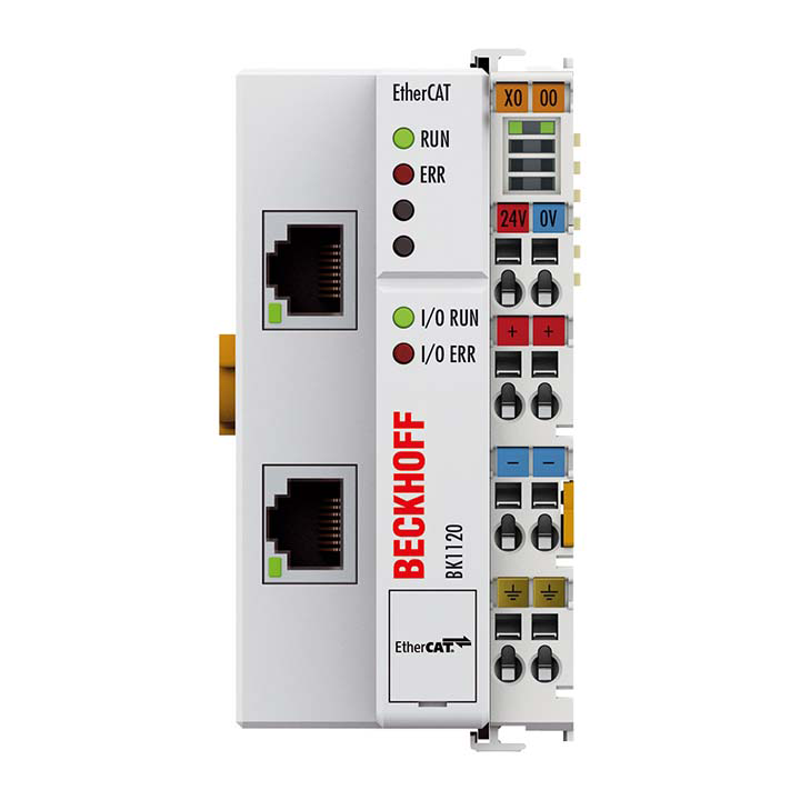 Beckhoff BK1120